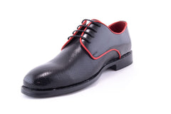 '-amely.ro-Claudio Casini-Pantofi Barbati Eleganti Piele Naturala Lacuita Claudio Casini Cart 1201 /Nrs