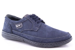 '-amely.ro-amely.ro-Pantofi Barbati Piele Naturala Nabuk Adys 904S /Ab