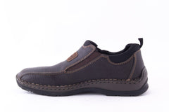 '-amely.ro-Rieker-Pantofi Barbati Rieker Piele Naturala Riek 05363 /M