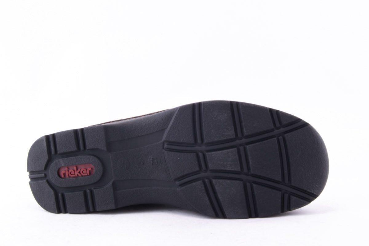 '-amely.ro-Rieker-Pantofi Barbati Rieker Piele Naturala Riek 05363 /M