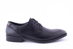 '-amely.ro-Rieker-Pantofi Barbati Piele Naturala Rieker Riek 10101 /N