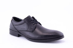 '-amely.ro-Rieker-Pantofi Barbati Piele Naturala Rieker Riek 10101 /N