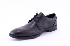 '-amely.ro-Rieker-Pantofi Barbati Piele Naturala Rieker Riek 10101 /N
