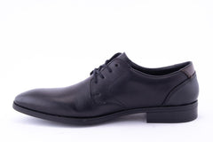 '-amely.ro-Rieker-Pantofi Barbati Piele Naturala Rieker Riek 10101 /N