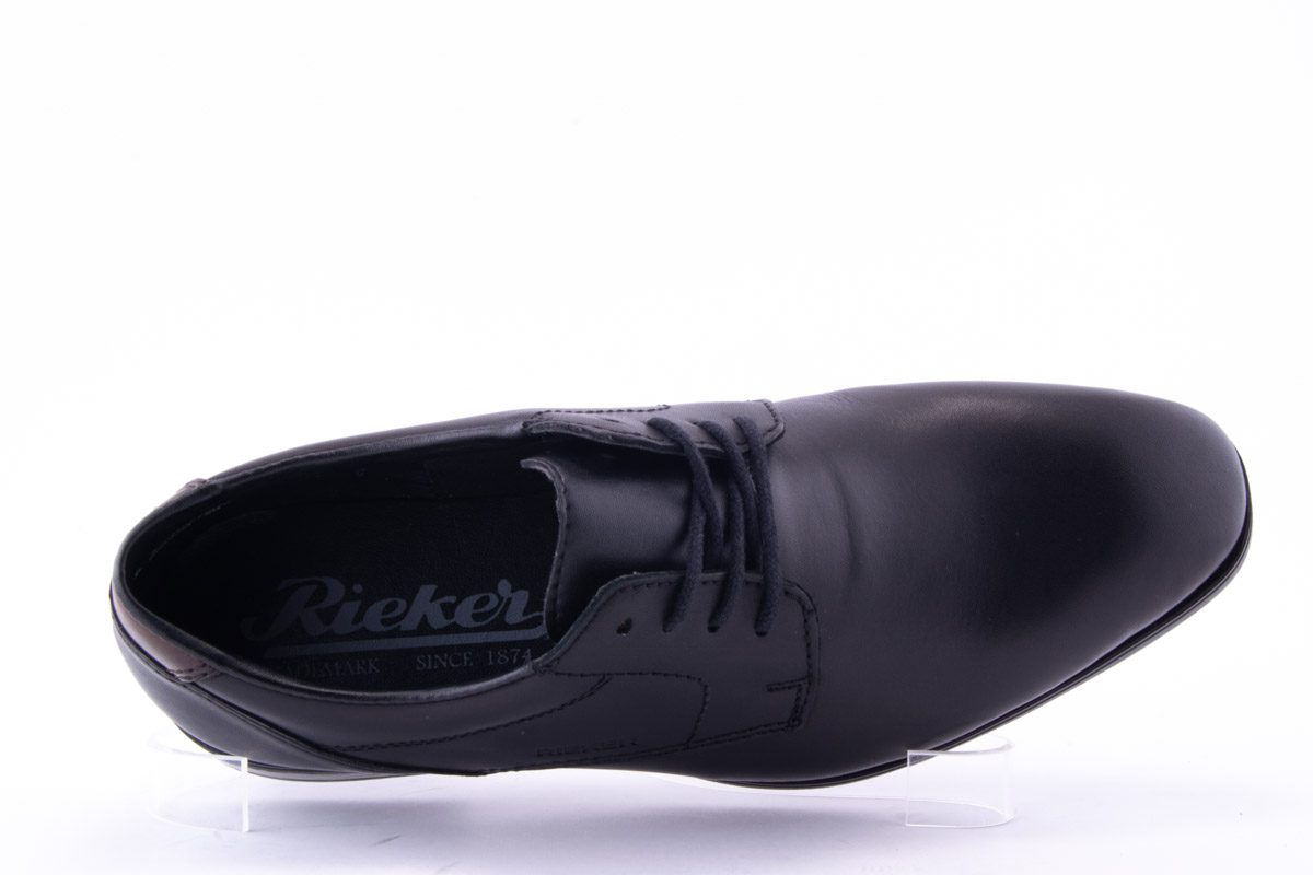 '-amely.ro-Rieker-Pantofi Barbati Piele Naturala Rieker Riek 10101 /N