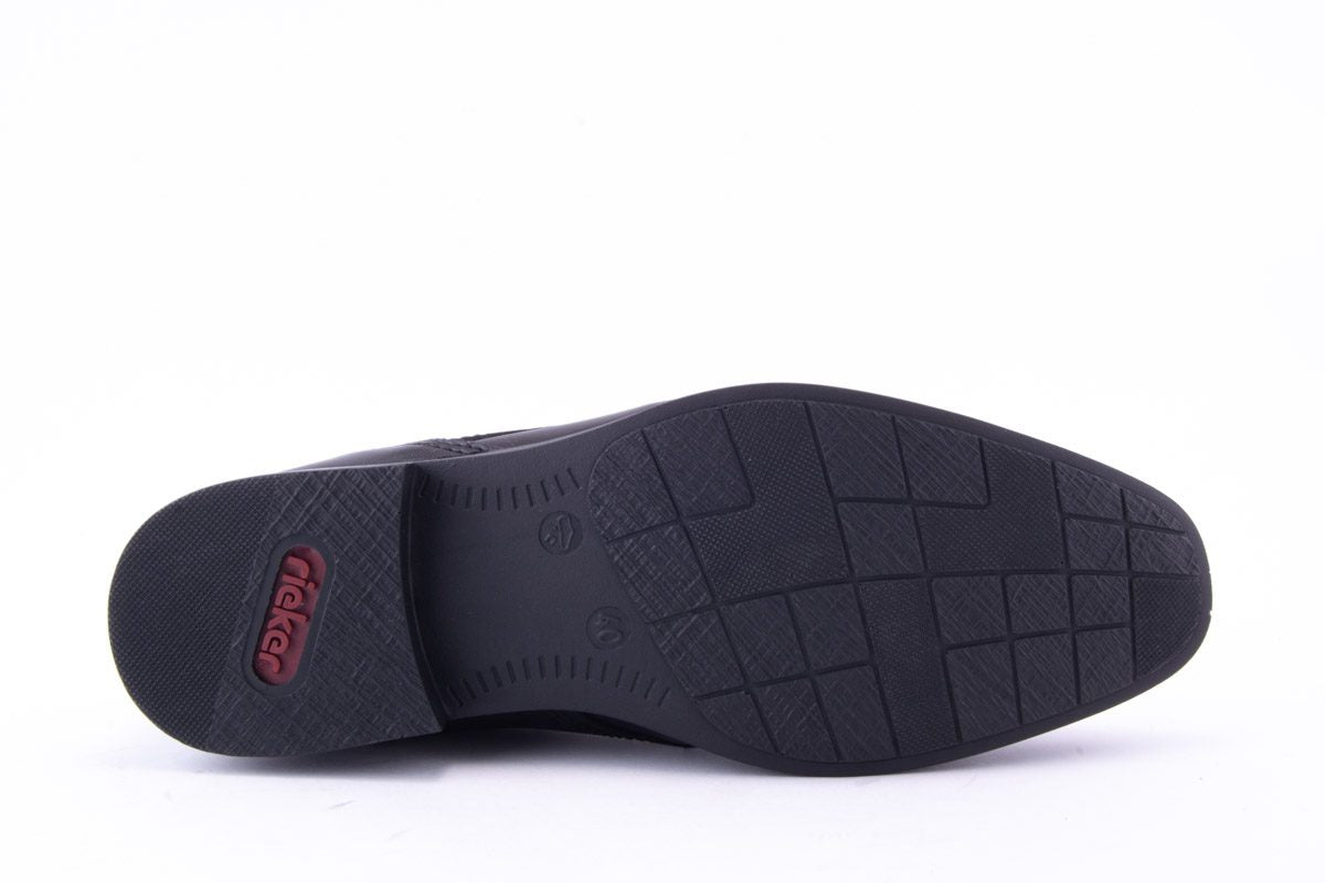 '-amely.ro-Rieker-Pantofi Barbati Piele Naturala Rieker Riek 10101 /N