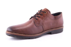 '-amely.ro-Rieker-Pantofi Barbati Rieker Piele Naturala Riek 15332 /M