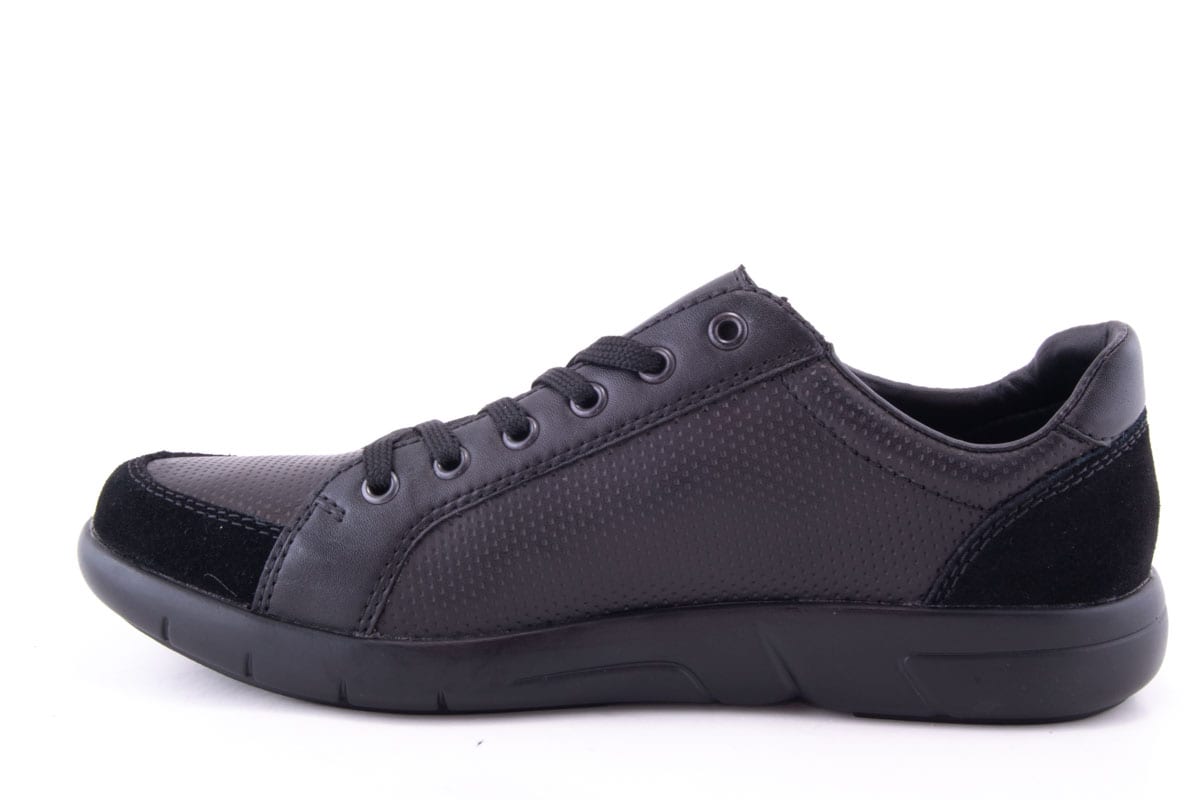 '-amely.ro-Rieker-Pantofi Barbati Rieker Piele Naturala Riek B2712 /N