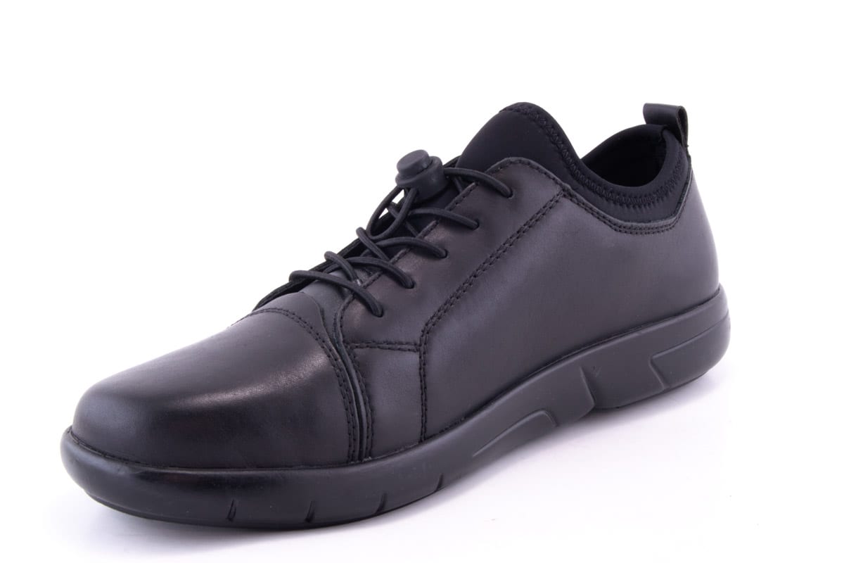 '-amely.ro-Rieker-Pantofi Barbati Rieker Piele Naturala Riek B2769/N