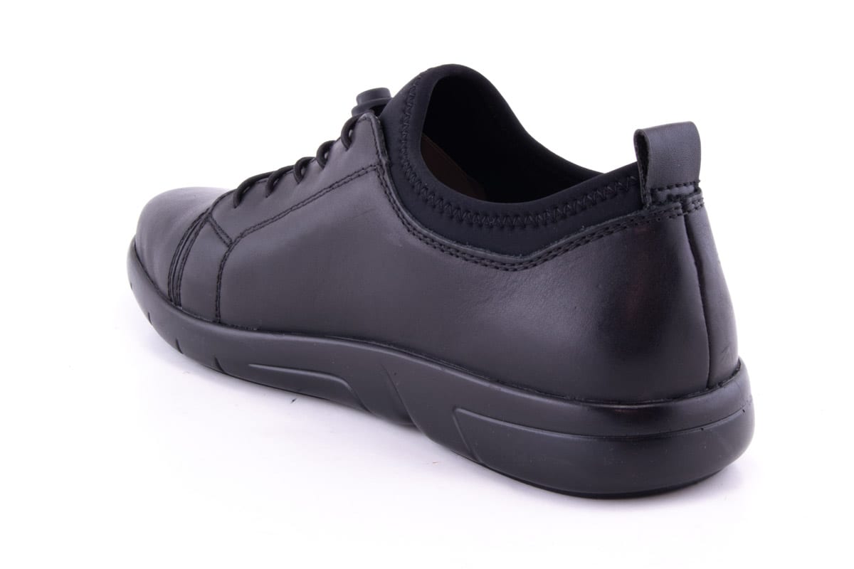 '-amely.ro-Rieker-Pantofi Barbati Rieker Piele Naturala Riek B2769/N