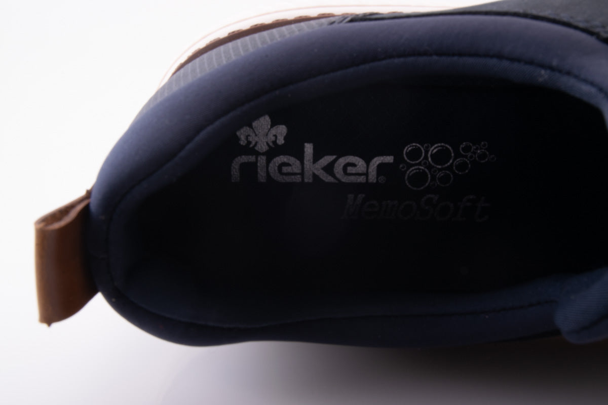 '-amely.ro-Rieker-Pantofi Barbati Rieker Riek B3360/ Abs