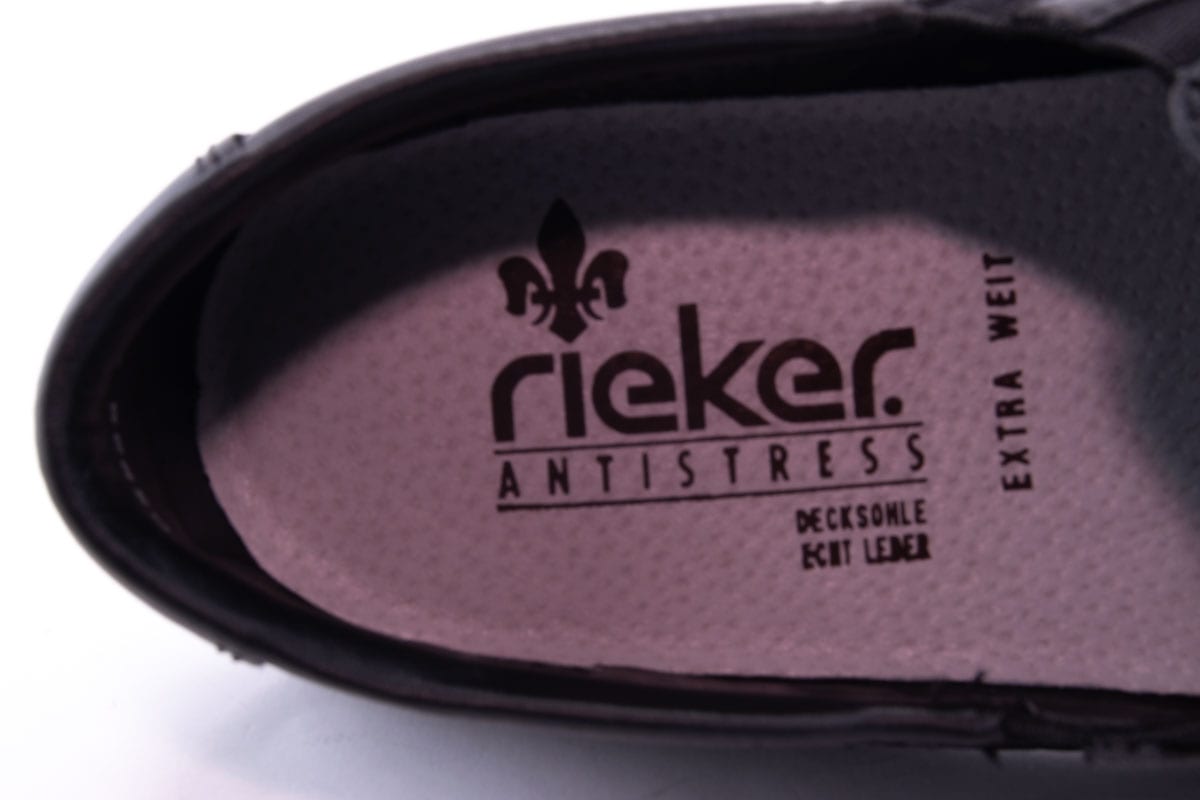 '-amely.ro-Rieker-Pantofi Barbati Rieker Piele Naturala Riek 05297 /N