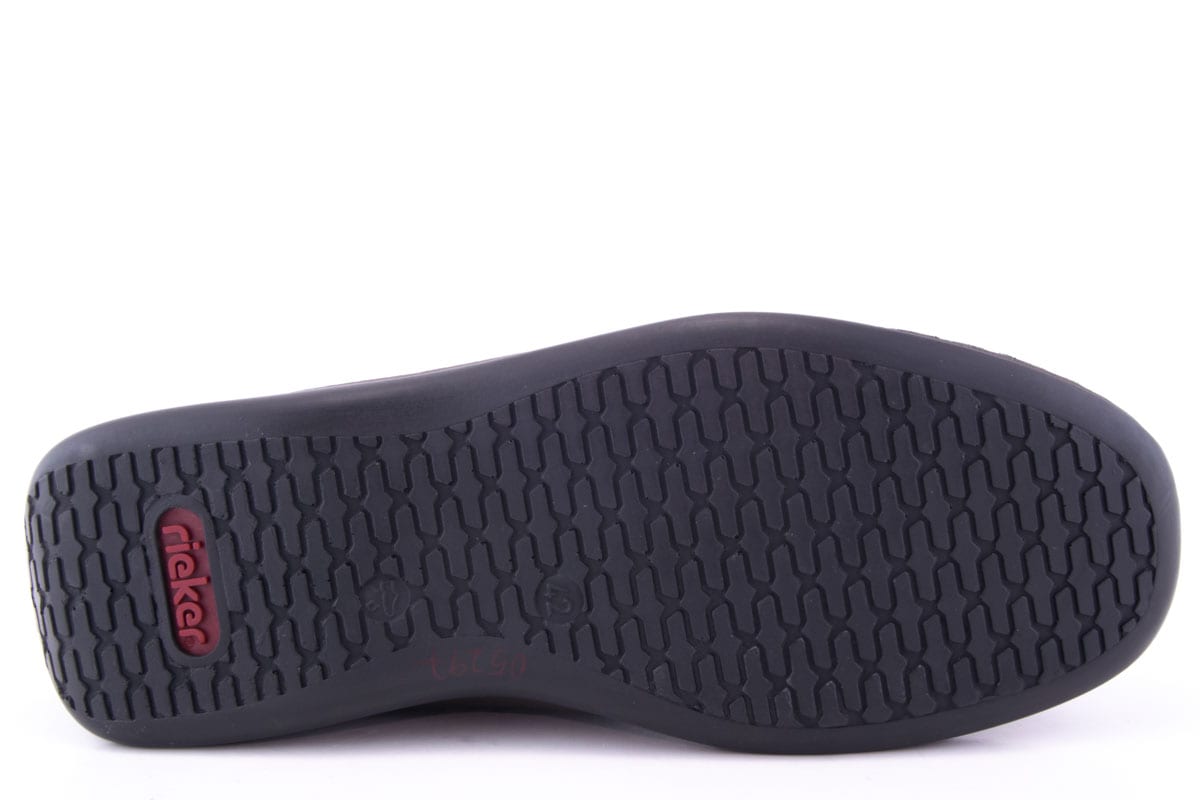 '-amely.ro-Rieker-Pantofi Barbati Rieker Piele Naturala Riek 05297 /N