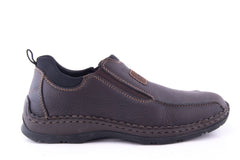 '-amely.ro-Rieker-Pantofi Barbati Rieker Piele Naturala Riek 05363 /M