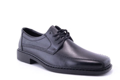 '-amely.ro-Rieker-Pantofi Barbati Rieker Piele Naturala Riek B0812 /N