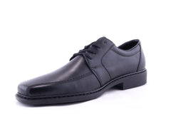 '-amely.ro-Rieker-Pantofi Barbati Rieker Piele Naturala Riek B0812 /N