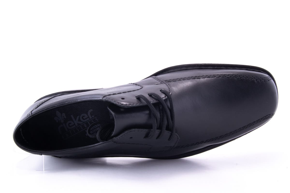 '-amely.ro-Rieker-Pantofi Barbati Rieker Piele Naturala Riek B0812 /N