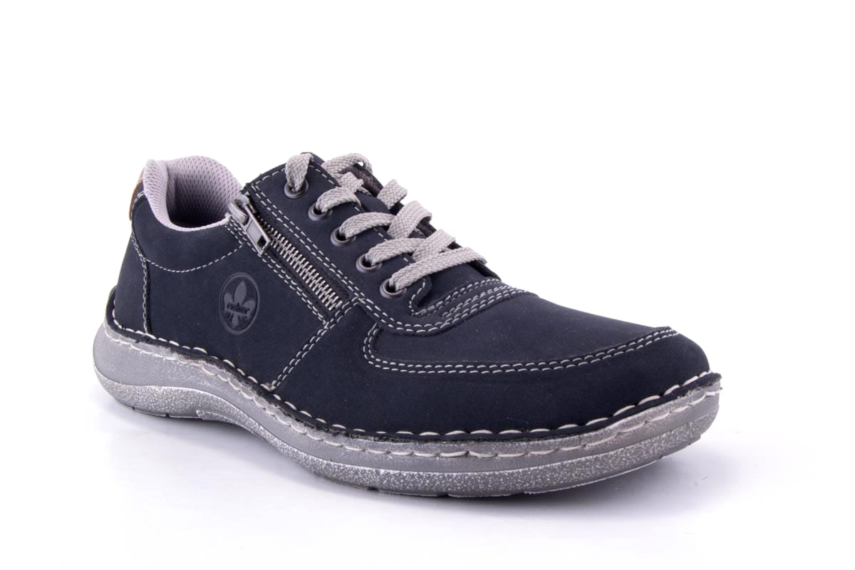 '-amely.ro-Rieker-Pantofi Barbati Rieker Riek 03030 /Abs