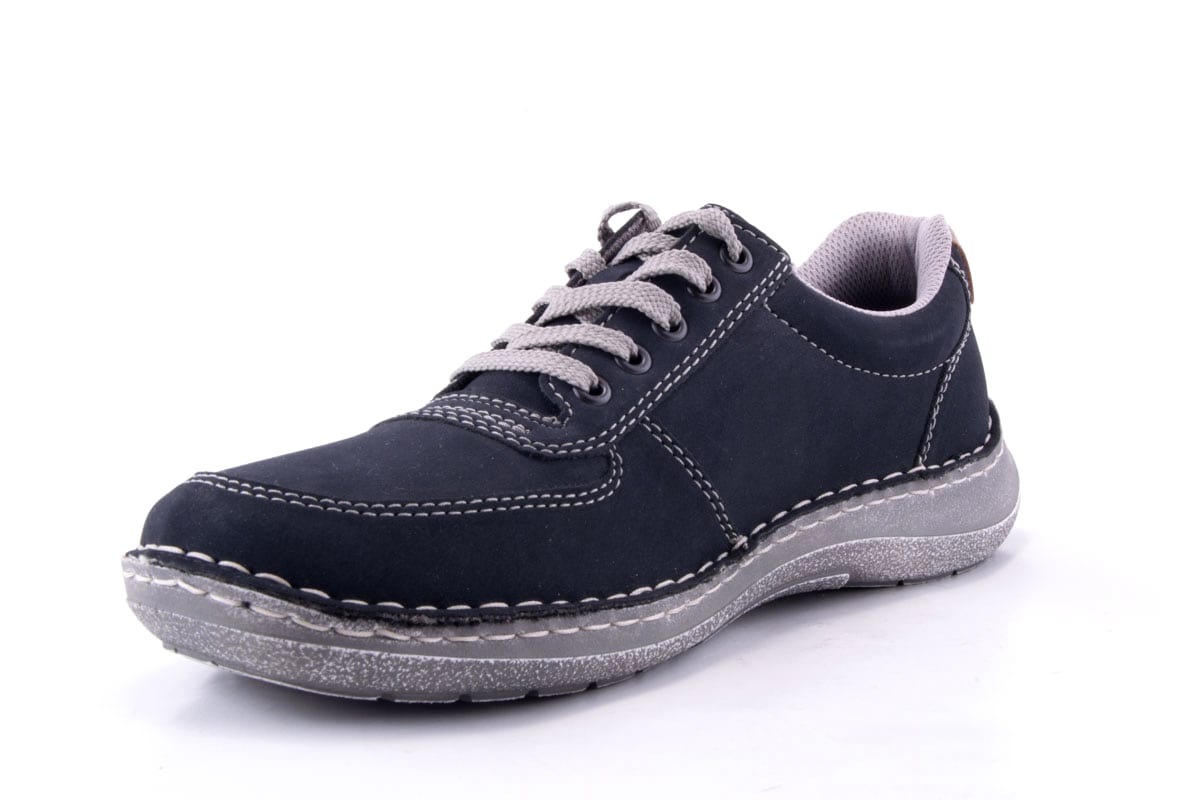 '-amely.ro-Rieker-Pantofi Barbati Rieker Riek 03030 /Abs