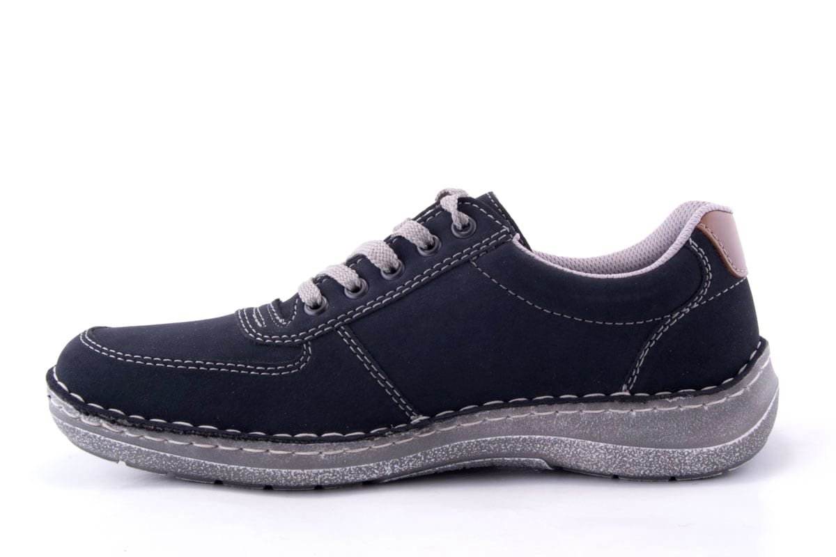 '-amely.ro-Rieker-Pantofi Barbati Rieker Riek 03030 /Abs
