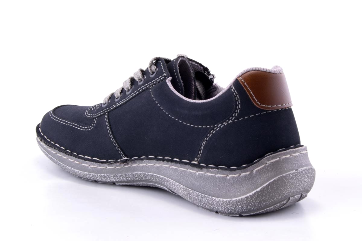 '-amely.ro-Rieker-Pantofi Barbati Rieker Riek 03030 /Abs