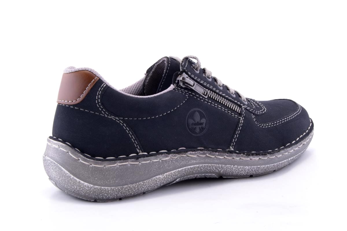 '-amely.ro-Rieker-Pantofi Barbati Rieker Riek 03030 /Abs