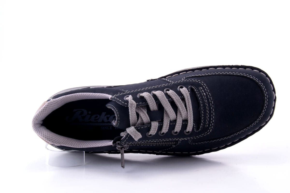 '-amely.ro-Rieker-Pantofi Barbati Rieker Riek 03030 /Abs