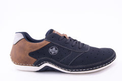 '-amely.ro-Rieker-Pantofi Barbati Rieker Riek 07506 /Abs