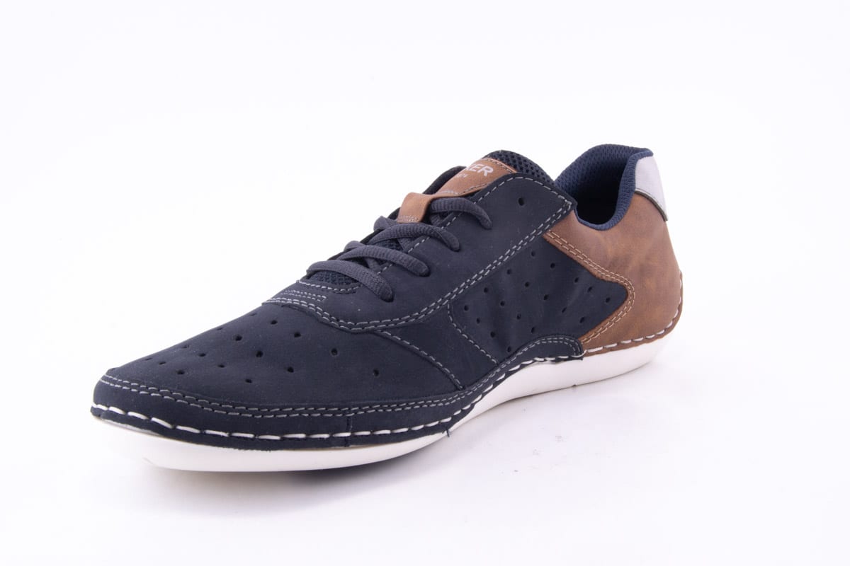 '-amely.ro-Rieker-Pantofi Barbati Rieker Riek 07506 /Abs