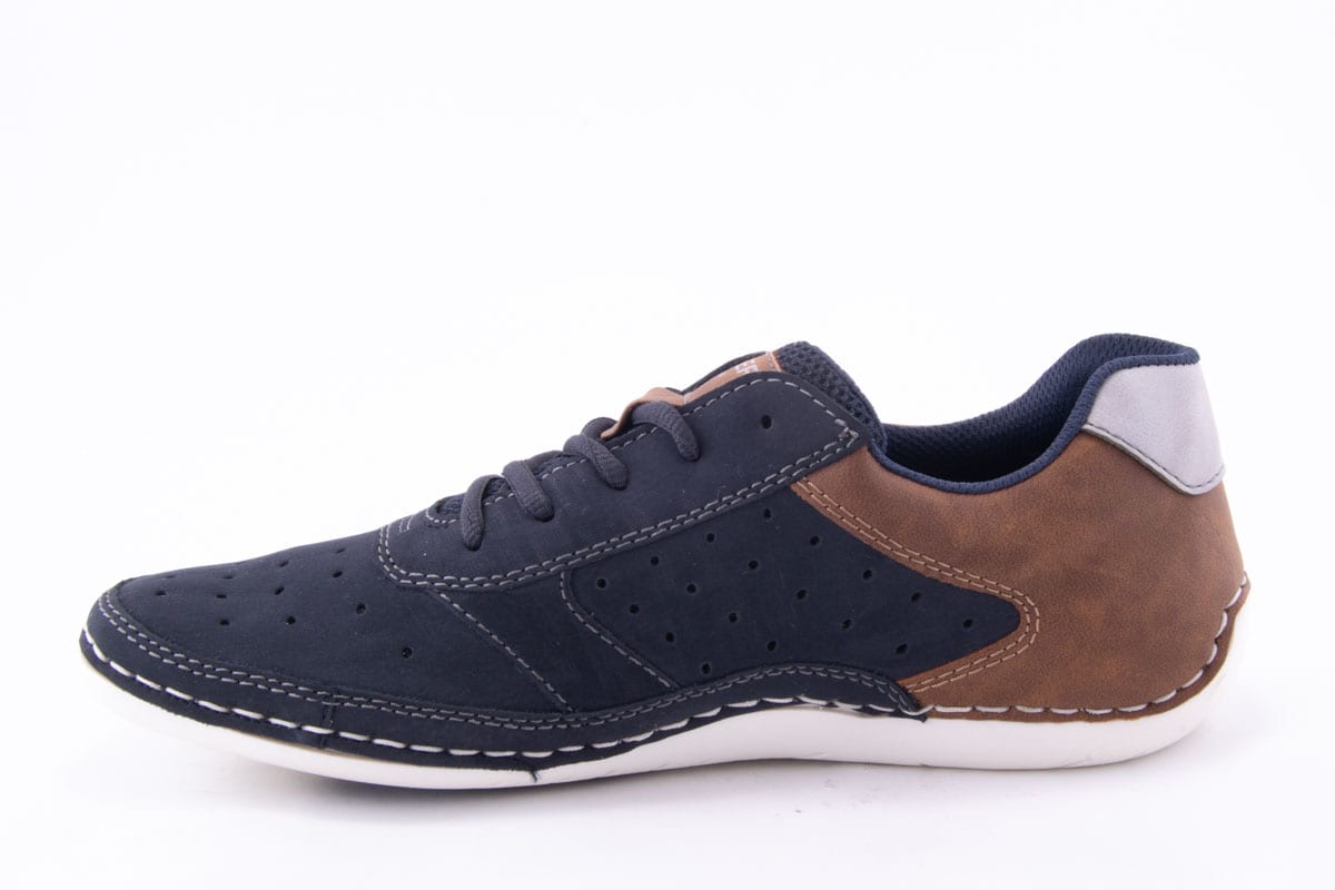 '-amely.ro-Rieker-Pantofi Barbati Rieker Riek 07506 /Abs