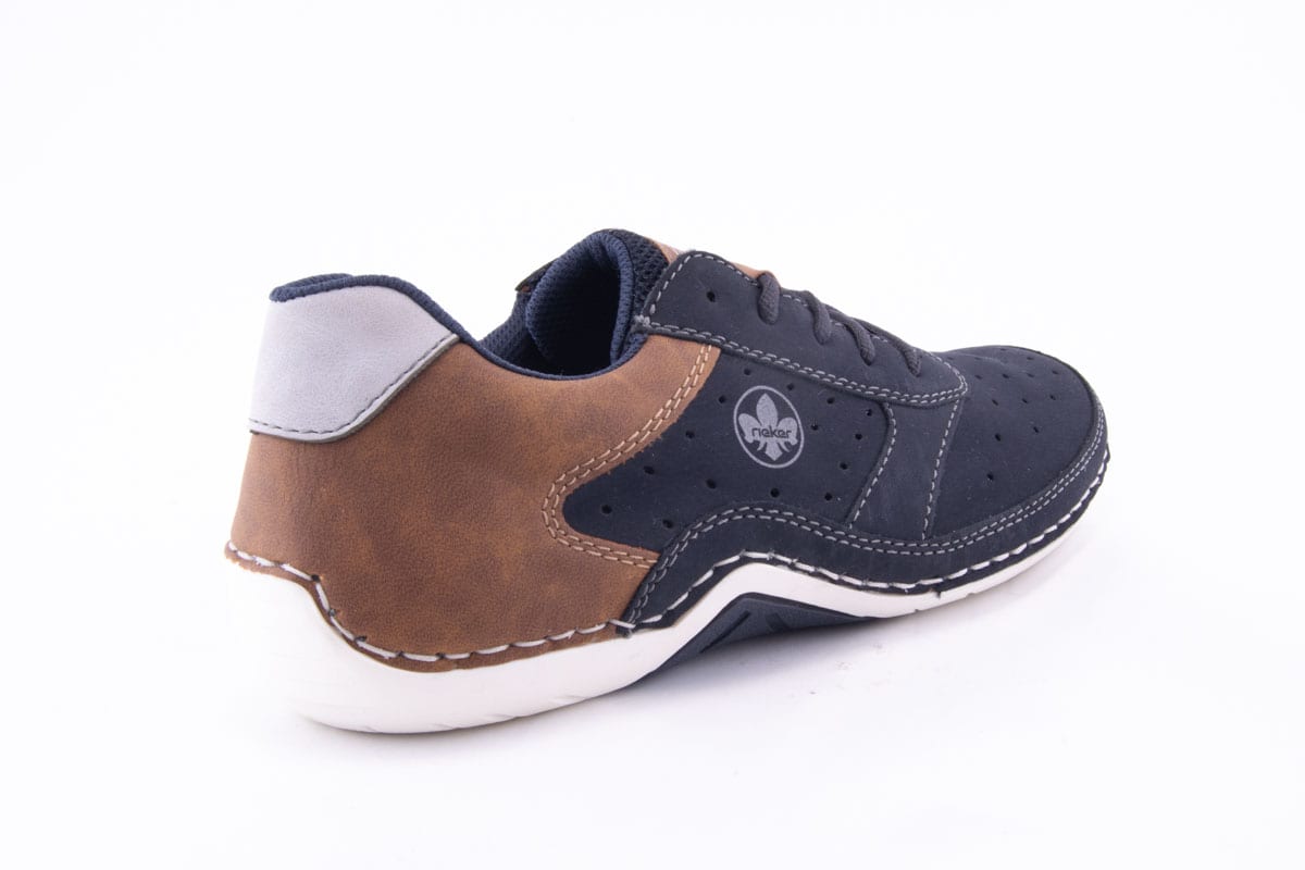'-amely.ro-Rieker-Pantofi Barbati Rieker Riek 07506 /Abs