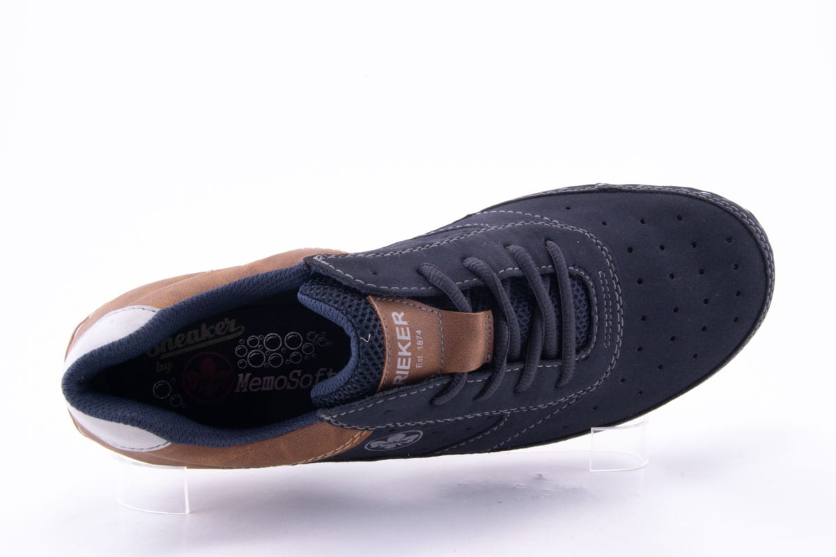 '-amely.ro-Rieker-Pantofi Barbati Rieker Riek 07506 /Abs