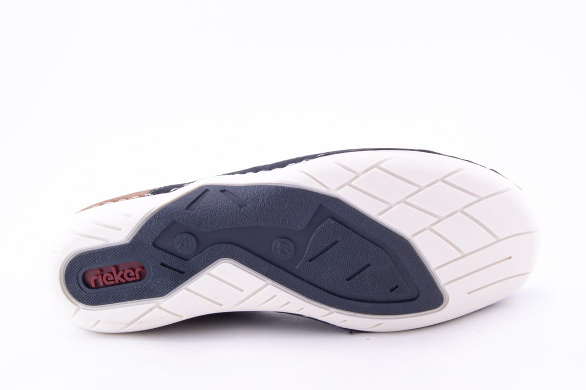 '-amely.ro-Rieker-Pantofi Barbati Rieker Riek 07506 /Abs