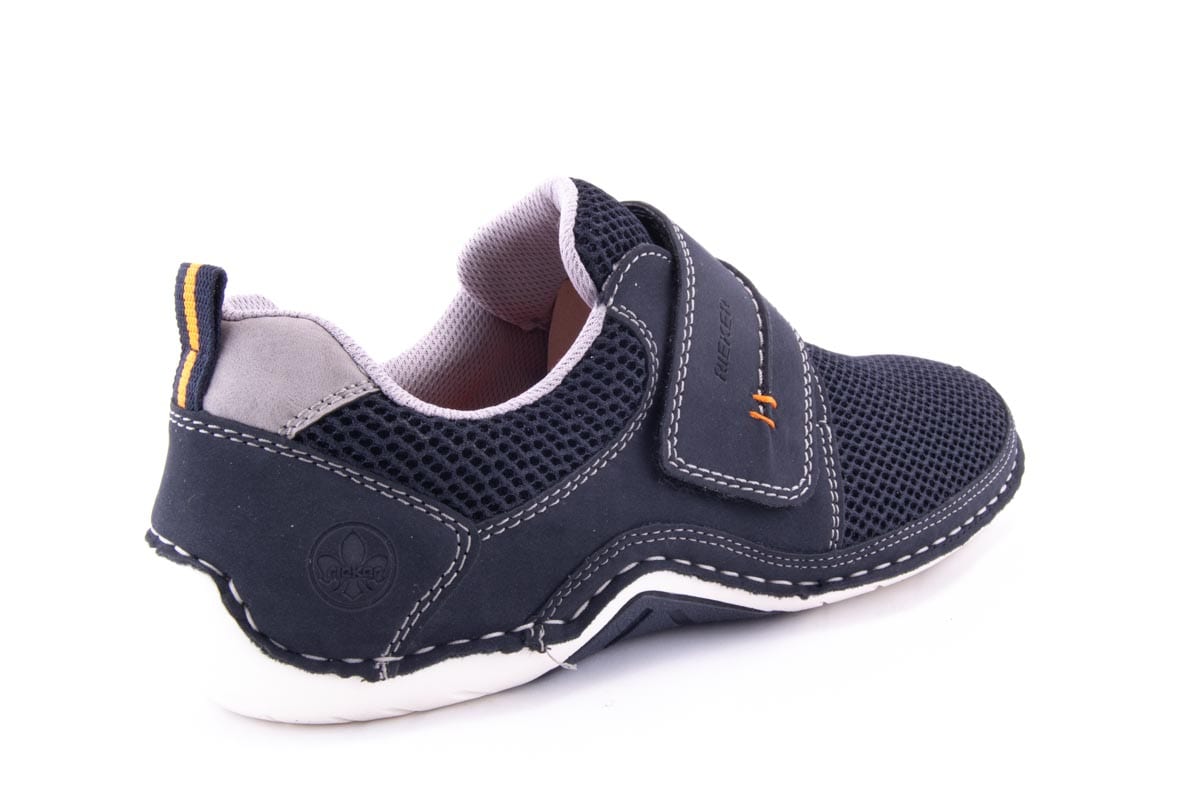 '-amely.ro-Rieker-Pantofi Barbati Rieker Riek 07550 /Abs