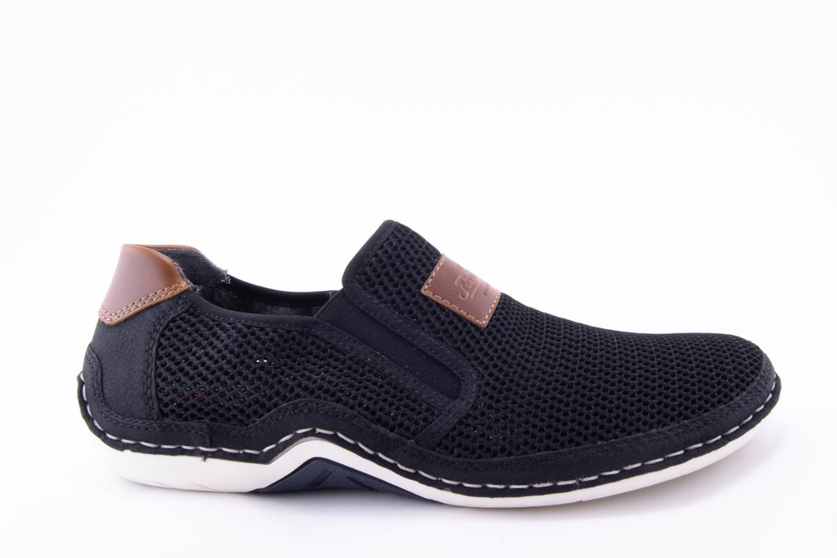 '-amely.ro-Rieker-Pantofi Barbati Rieker Riek 07556 /N