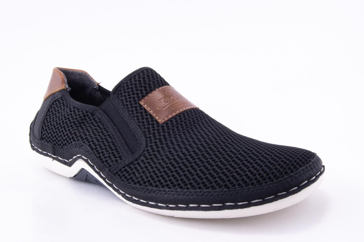 '-amely.ro-Rieker-Pantofi Barbati Rieker Riek 07556 /N