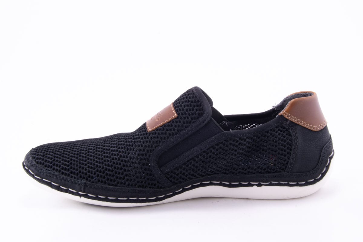'-amely.ro-Rieker-Pantofi Barbati Rieker Riek 07556 /N