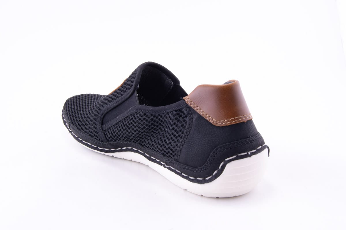 '-amely.ro-Rieker-Pantofi Barbati Rieker Riek 07556 /N