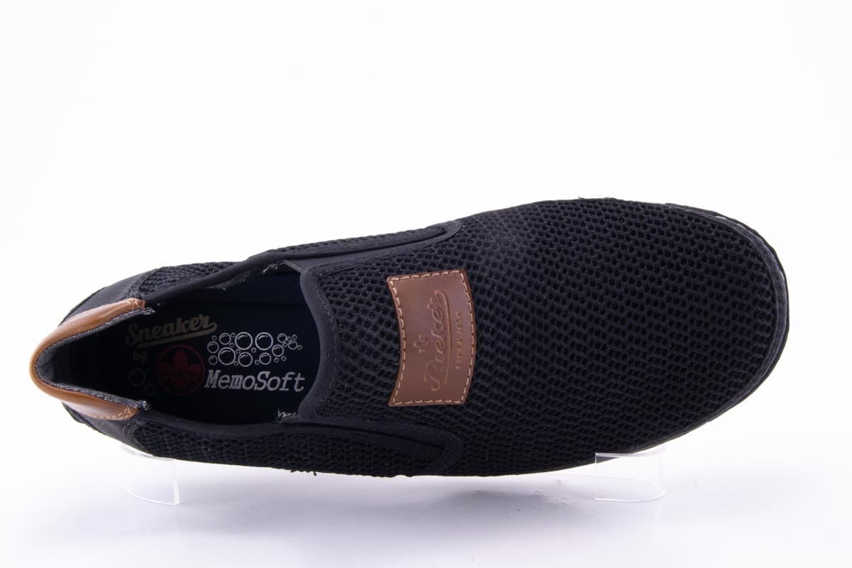 '-amely.ro-Rieker-Pantofi Barbati Rieker Riek 07556 /N