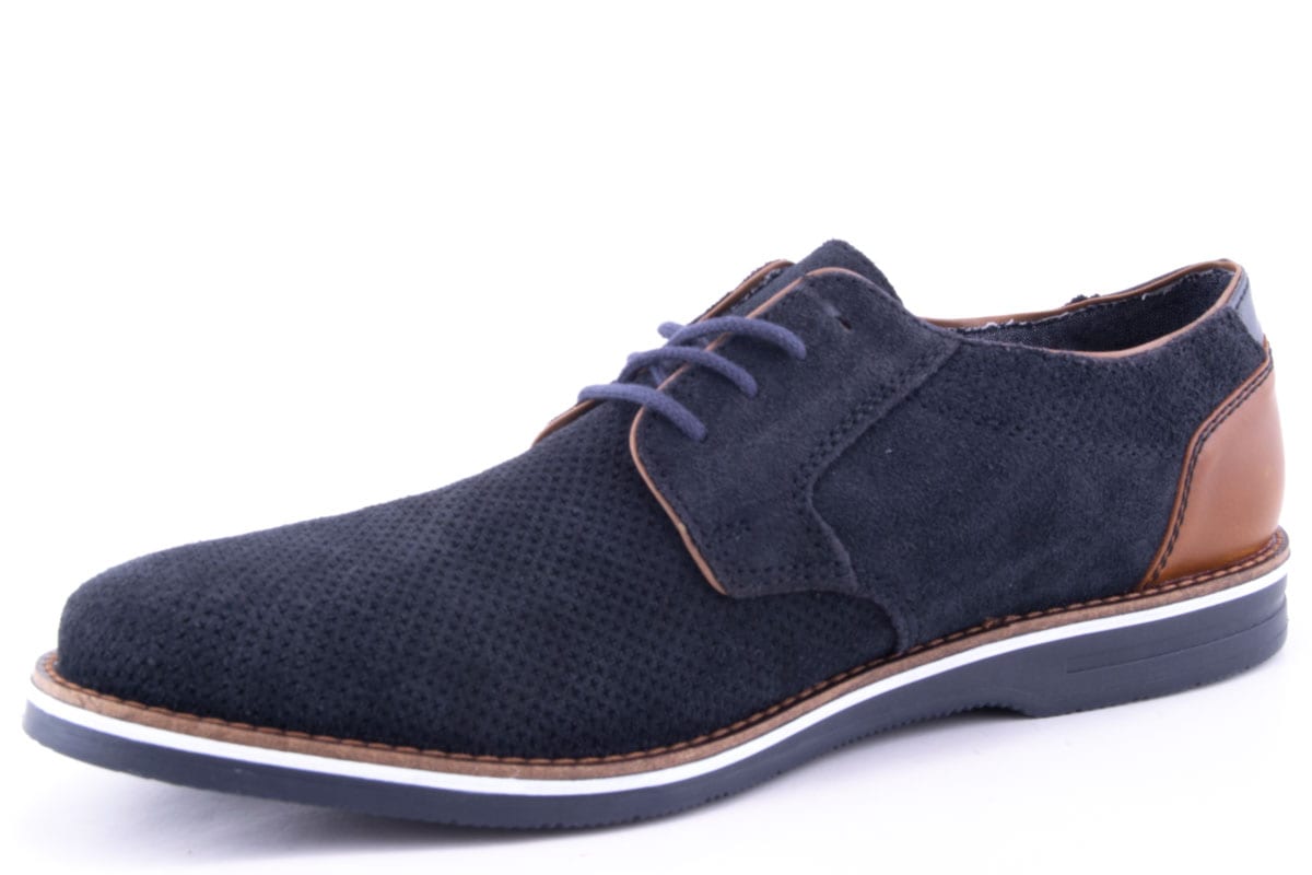 '-amely.ro-Rieker-Pantofi Barbati Rieker Riek 12504/ Abv