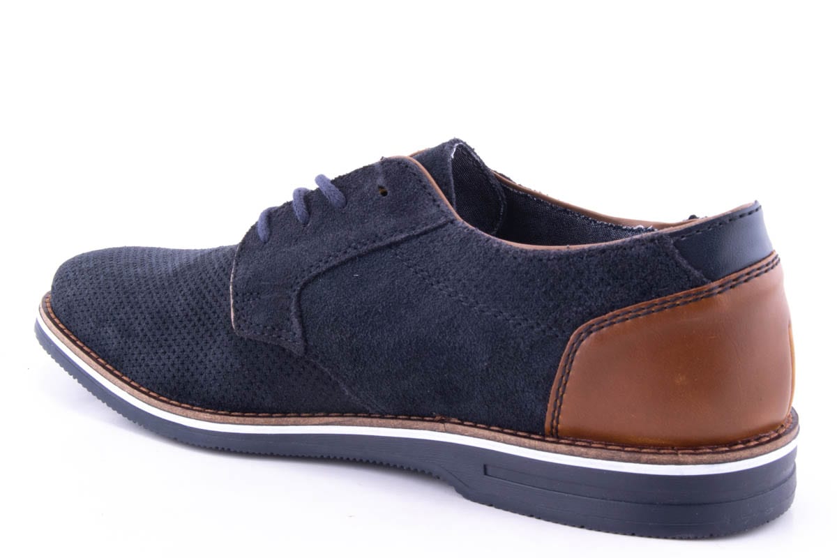 '-amely.ro-Rieker-Pantofi Barbati Rieker Riek 12504/ Abv