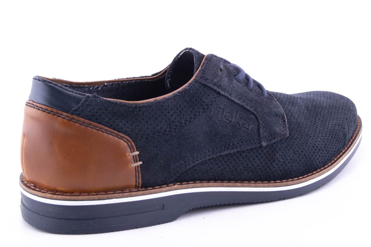 '-amely.ro-Rieker-Pantofi Barbati Rieker Riek 12504/ Abv