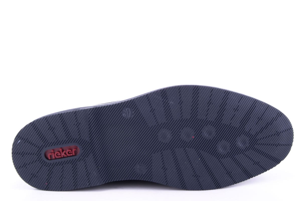 '-amely.ro-Rieker-Pantofi Barbati Rieker Riek 12504/ Abv