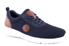 '-amely.ro-Rieker-Pantofi Barbati Rieker Riek B7510 /Abs
