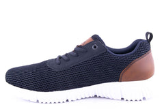 '-amely.ro-Rieker-Pantofi Barbati Rieker Riek B7510 /Abs