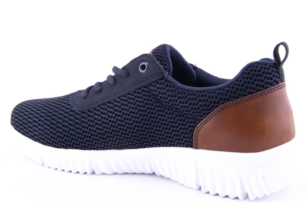 '-amely.ro-Rieker-Pantofi Barbati Rieker Riek B7510 /Abs