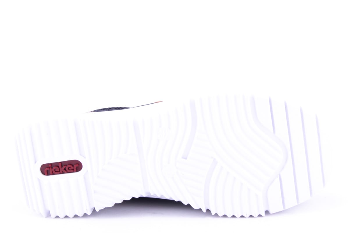 '-amely.ro-Rieker-Pantofi Barbati Rieker Riek B7510 /Abs