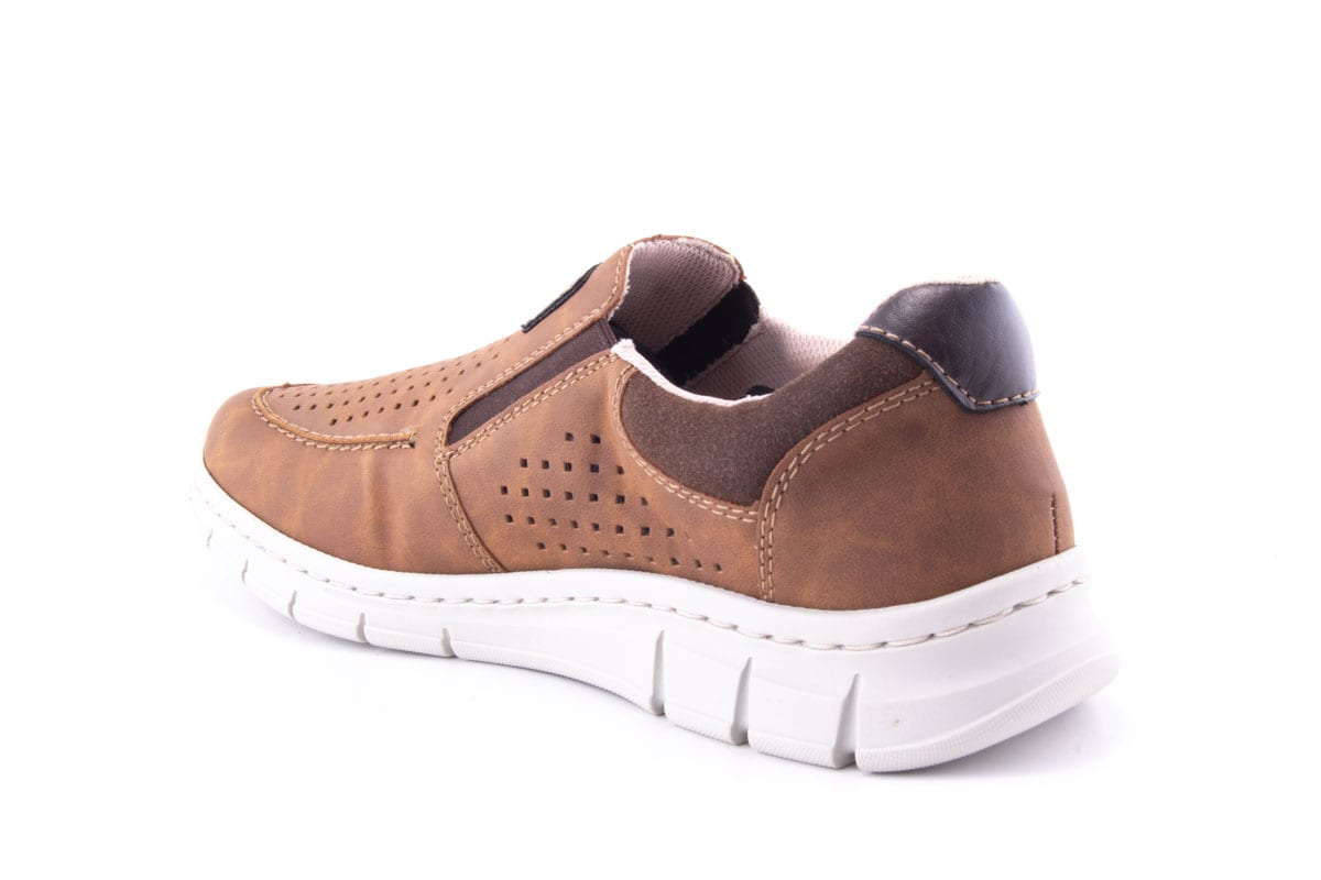 '-amely.ro-Rieker-Pantofi Barbati Rieker Riek B7766 /Md