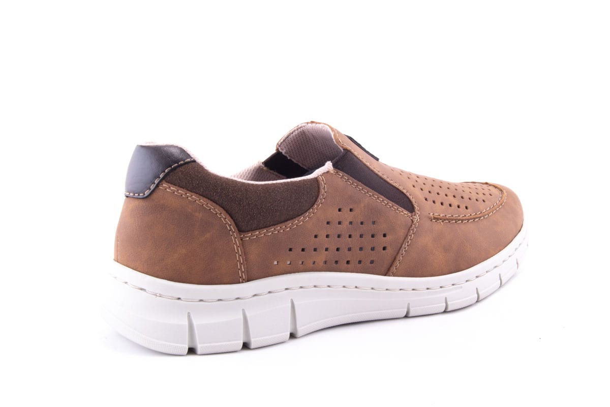 '-amely.ro-Rieker-Pantofi Barbati Rieker Riek B7766 /Md