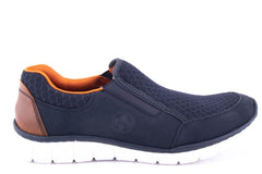 '-amely.ro-Rieker-Pantofi Barbati Rieker Riek B8769 /Abs